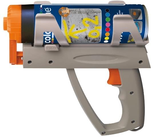 COLORLINE SPUITPISTOOL PAINTMARKER